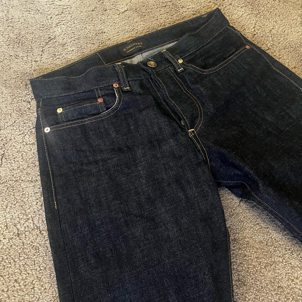 Schaeffers garment hotel 103